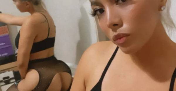 Aleennjohnson onlyfans leaks nude photos and videos