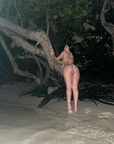 Thalia Rodriguez (thaliaxrodriguez) Nude OnlyFans Leaks (29 Photos) on modelclub.info