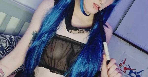 Thechaoticwaifu onlyfans leaks nude photos and videos on modelclub.info