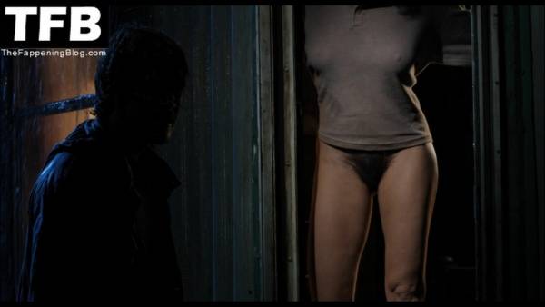 Gina Gershon Nude & Sexy Collection (5 Pics)
