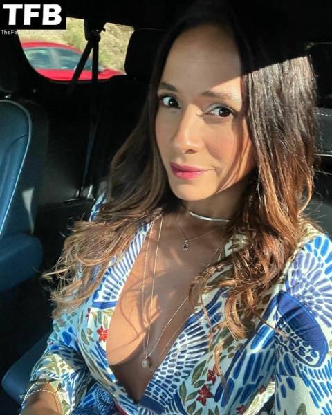Dania Ramirez Sexy on modelclub.info