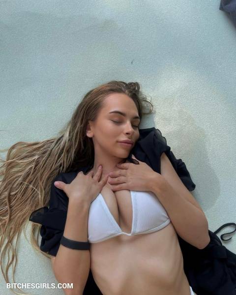 Mihalina Novakovskaya Instagram Nude Influencer - Leaked Nudes on modelclub.info