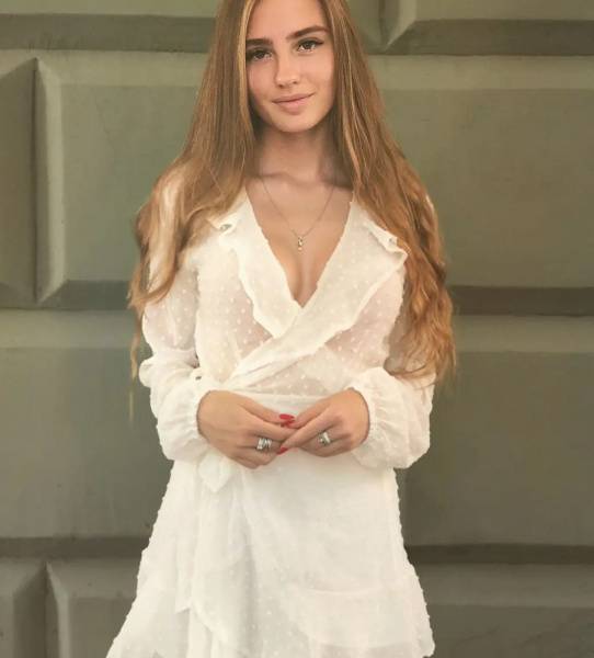 Leaks Юлии Ерохиной on modelclub.info
