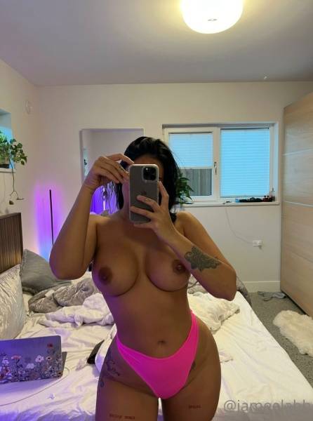 Arabic Princess (Jameelahh) Nude OnlyFans Leaks (10 Photos) on modelclub.info