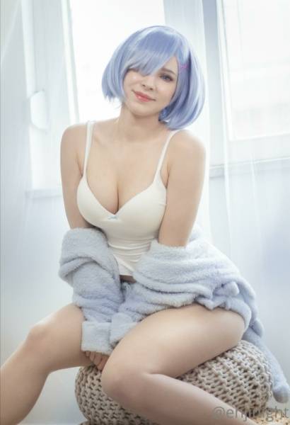 Enji Night (enjinight) Nude OnlyFans Leaks (9 Photos) on modelclub.info
