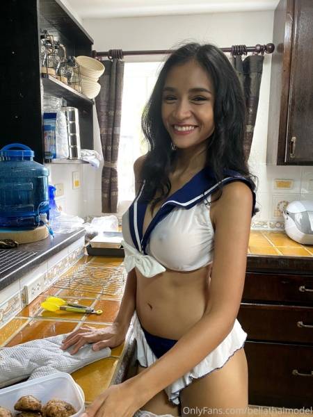 Bella Thai (bellathaimodel) Nude OnlyFans Leaks (36 Photos) - Thailand on modelclub.info