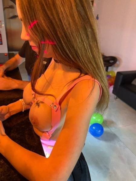 Lana Michaels (Lanaondemand, freelanaondemand) Nude OnlyFans Leaks (7 Photos) on modelclub.info