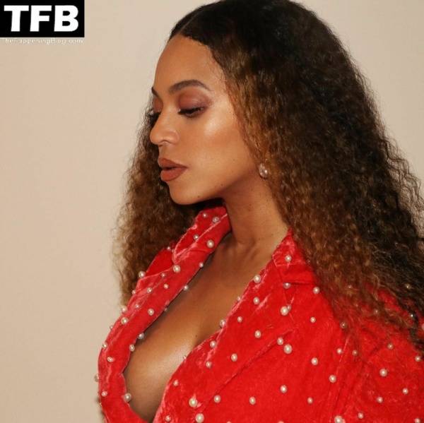 Beyoncé Nude & Sexy Collection 13 Part 3