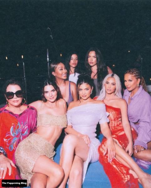 Kylie Jenner Sexy (13 Hot Photos) on modelclub.info