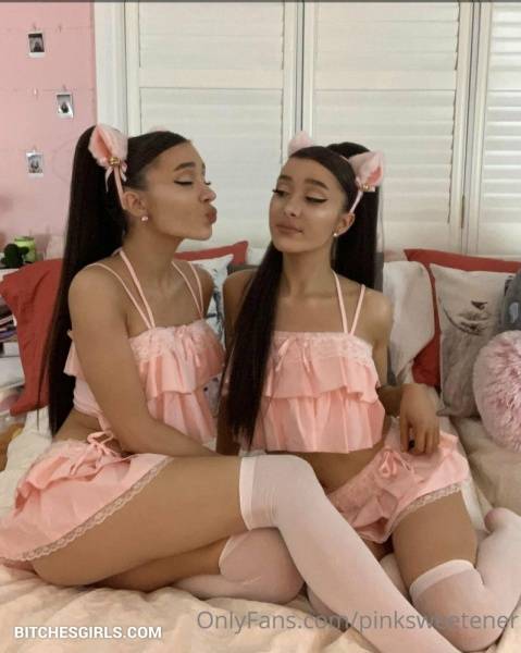 Pinksweetener Instagram Sexy Influencer - Onlyfans Leaked Video on modelclub.info