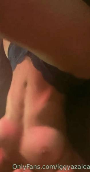 Iggy Azalea Nude Topless Camel Toe Onlyfans Video Leaked on modelclub.info