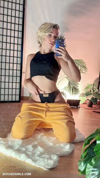 Its.Satiella Cosplay Nudes - Satiella Cosplay Leaked Nudes on modelclub.info