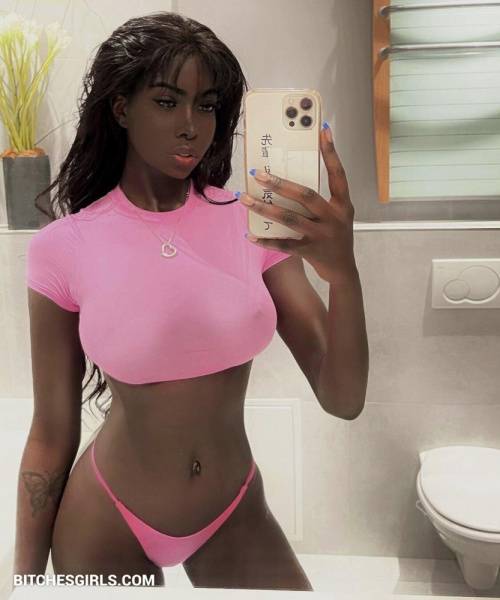 Amirawest Nude Black - Amira Onlyfans Leaked Naked Photos on www.modelclub.info