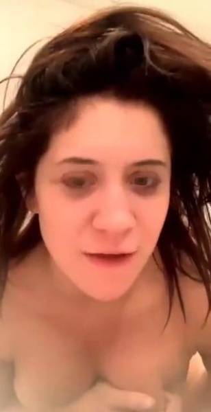 Full Video : Lizzy Wurst Nude Handbra Snapchat on modelclub.info