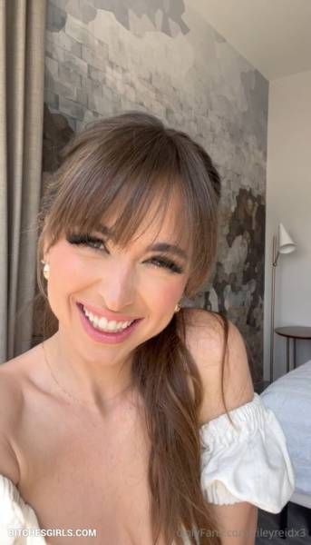 Riley Reid Pornstar Photos For Free - Letrileylive Onlyfans Leaked Naked Pics on modelclub.info