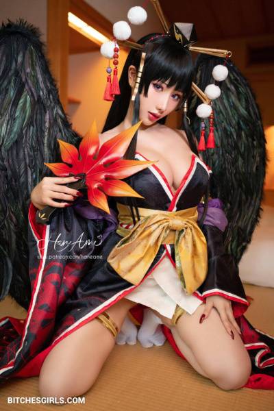Hane Ame Cosplay Porn - Asian Patreon Leaked Nudes on www.modelclub.info