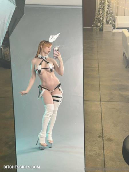 Meowriexists Cosplay Nudes - Jennalynnmeowri Cosplay Leaked Nudes on modelclub.info