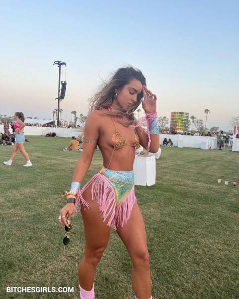 Sommer Ray Youtube Naked Influencer - Sommerrayofficial on www.modelclub.info
