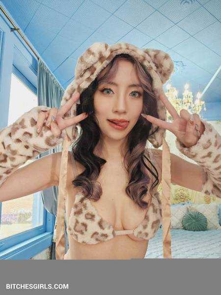 Stella Chuu Cosplay Nudes - Stellachuuuuu Twitch Leaked Nudes on modelclub.info