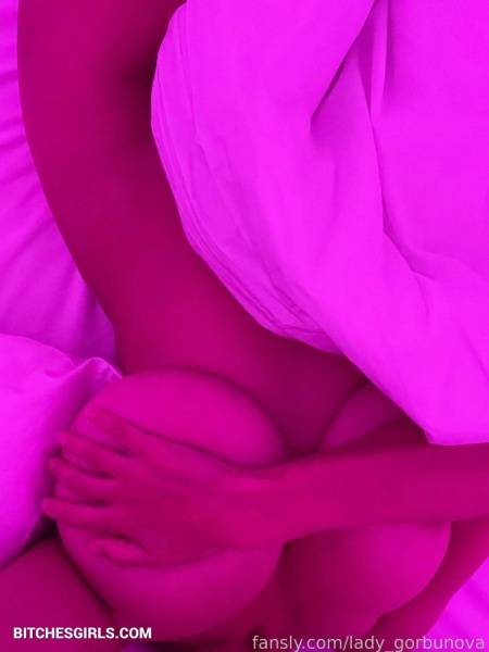 Lady Gorbunova Nude - Leaked Naked Videos on www.modelclub.info