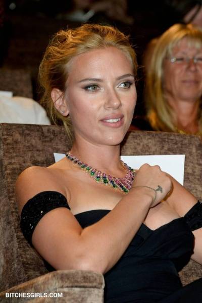 Scarlett Johansson Nude Celebrities - Scarlett Celebrities Leaked Nude Video on modelclub.info