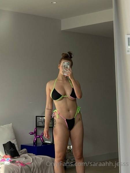 Sarah Barton (Sarah Jess, saraahh.jesss) Nude OnlyFans Leaks (5 Photos) on modelclub.info