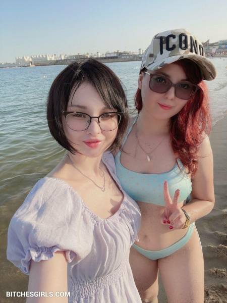 Hidori Rose Onlyfans Leaked Nude Cosplays on modelclub.info