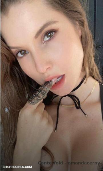 Amanda Cerny Nude Celebrity's Pussy Photos - amandacerny Onlyfans Leaked on modelclub.info