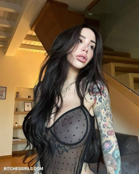 Alex Mucci Instagram Nude Influencer - Onlyfans Leaked Nude Video on www.modelclub.info