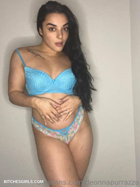 Deonna Purrazzo Nude - Deonnapurrazzo Onlyfans Leaked Naked Photos on modelclub.info