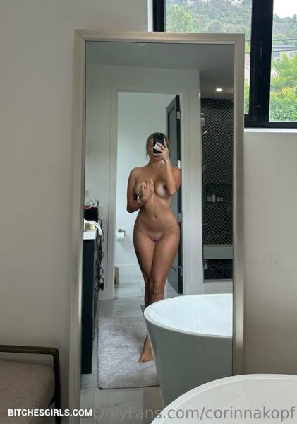 Corinna Kopf Nude - Corinna Onlyfans Leaked Naked Pics on modelclub.info