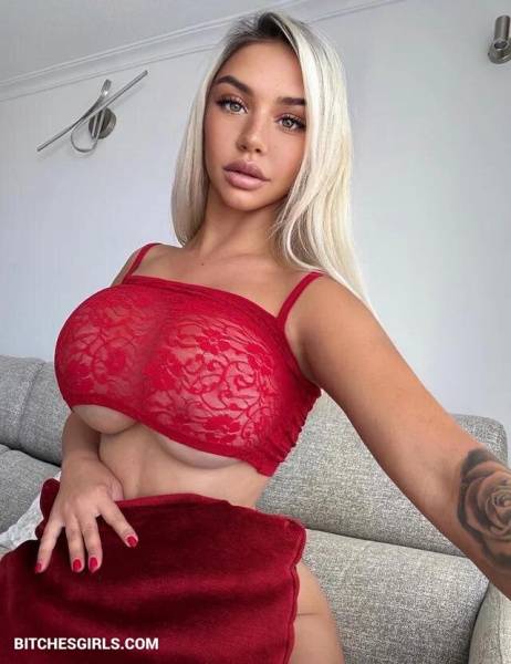 Your Secret777 - Tereza Onlyfans Leaked Nude Video on modelclub.info