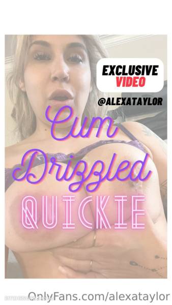 Alexataylor - Onlyfans Leaked Naked Videos on modelclub.info