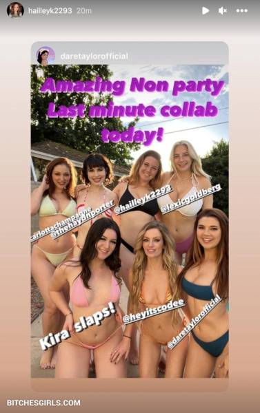 Haileyandaj - Hailey And Aj Onlyfans Leaked Nude Pics on modelclub.info