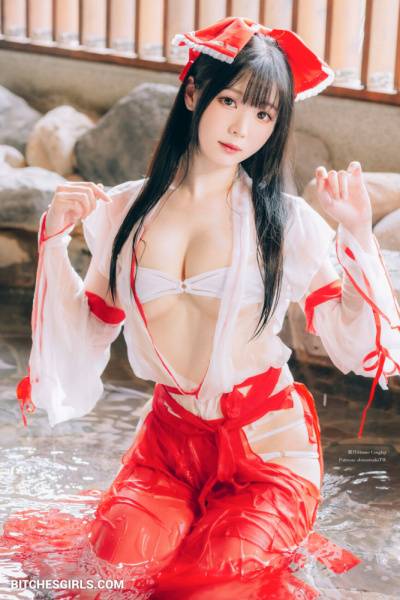 Shuang Cosplay Porn - Shimotsuki Shimo Patreon Leaked Naked Photos on modelclub.info