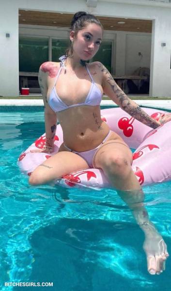 Danielle Instagram Sexy Influencer - Bregoli Onlyfans Leaked Naked Videos on modelclub.info