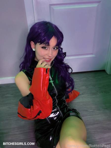 Rottenpapi Cosplay Nudes - Cosplay Leaked Nudes on modelclub.info