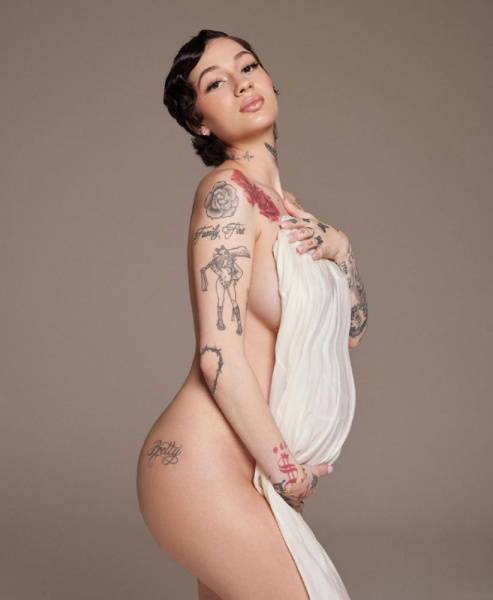Bhad Bhabie Nude Busty Pregnant Onlyfans Set Leaked - Usa on www.modelclub.info