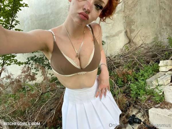 Candy Asmus Nude Celeb - Candy Onlyfans Leaked Naked Photos on modelclub.info